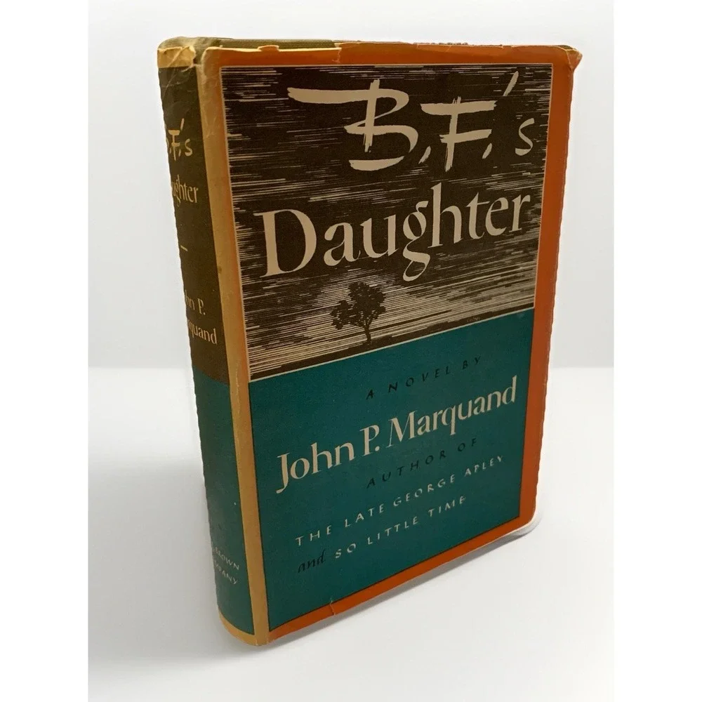 Marquand bfs daughter